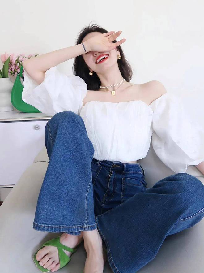 开云Kaiyun清流气势派头：让你在夏日脱颖而出(图4)