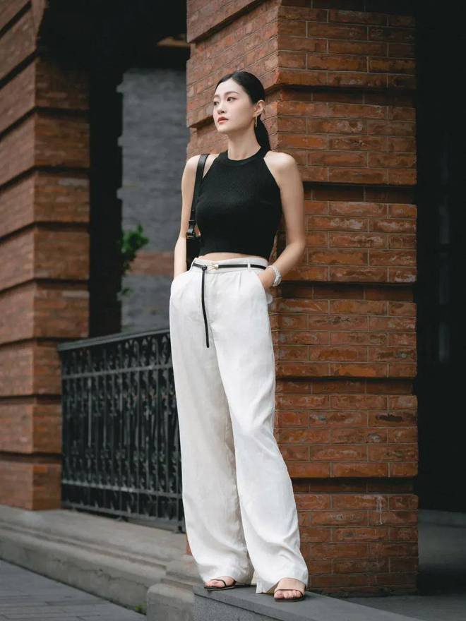 开云Kaiyun清流气势派头：让你在夏日脱颖而出(图8)